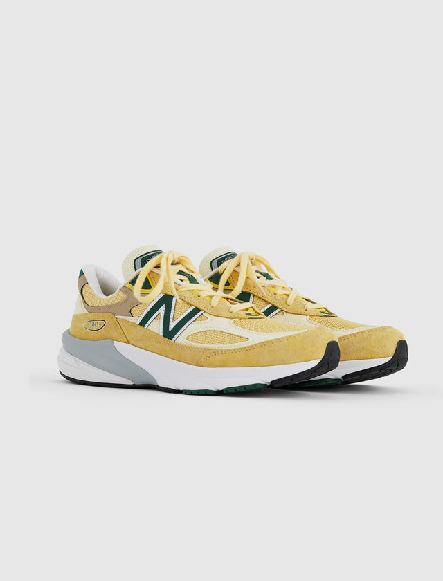 990V6 „HELLGELB“