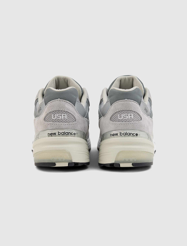 MADE IN USA 992