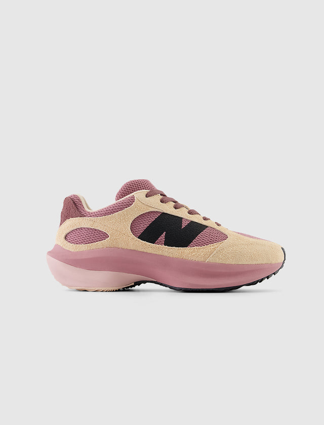 WRPD RUNNER "LICORICE"