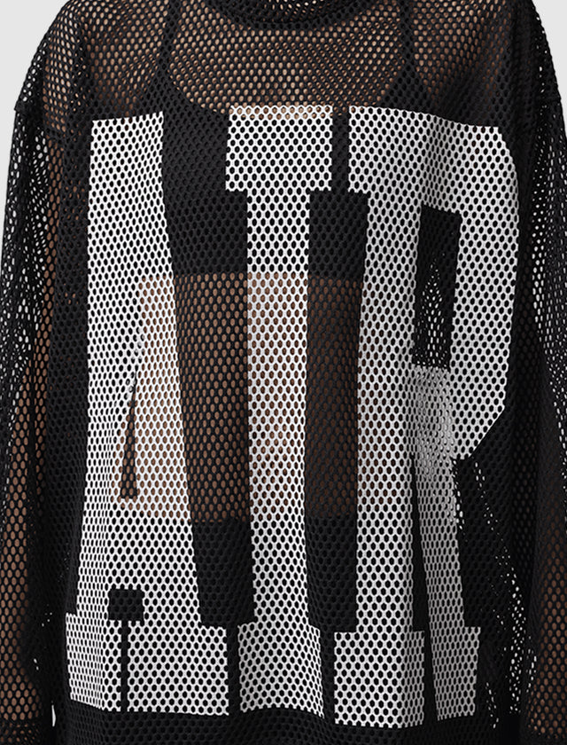 JORDAN X UNION X FRAGMENT LONG SLEEVE JERSEY