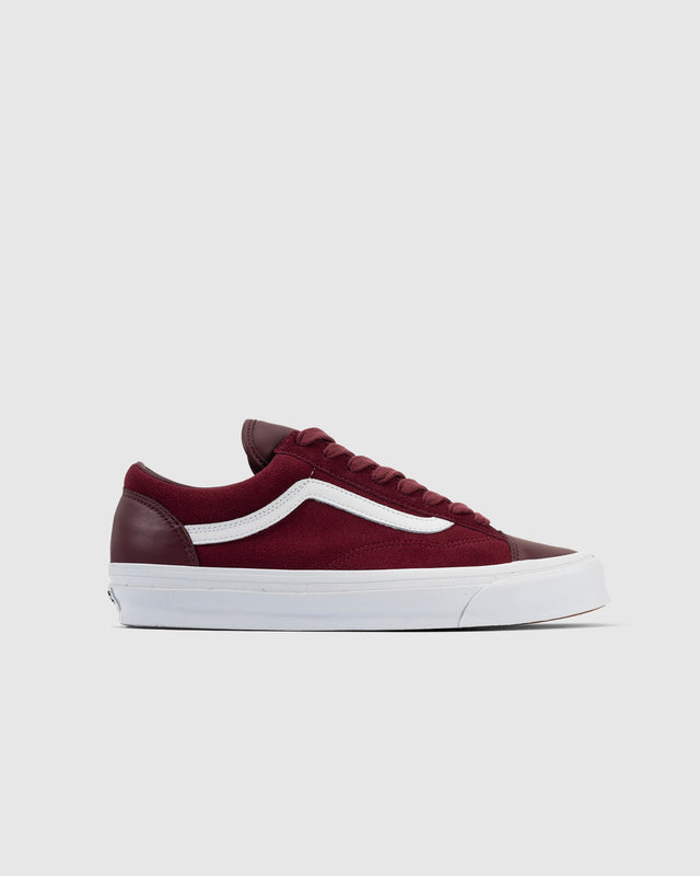 U OG STYLE 36 LX "PORT ROYALE"