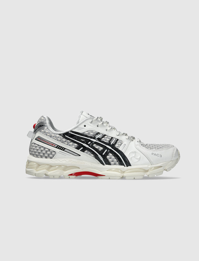 PACE X GEL-KAYANO 12.1
