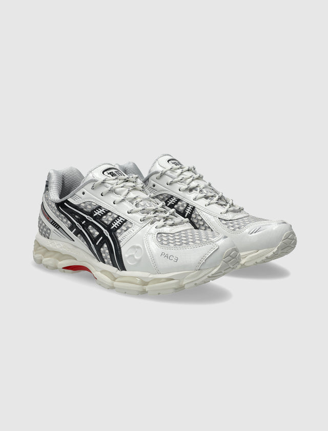 PACE X GEL-KAYANO 12.1