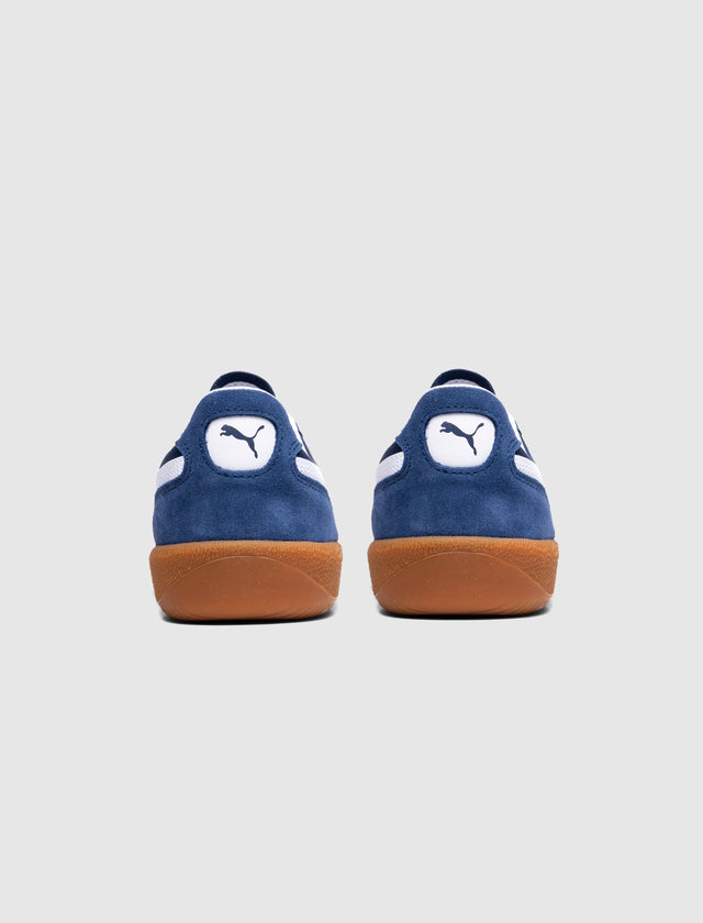 PALERMO OG „NEUES MARINEBLAU/WEISS/TEAMGOLD“