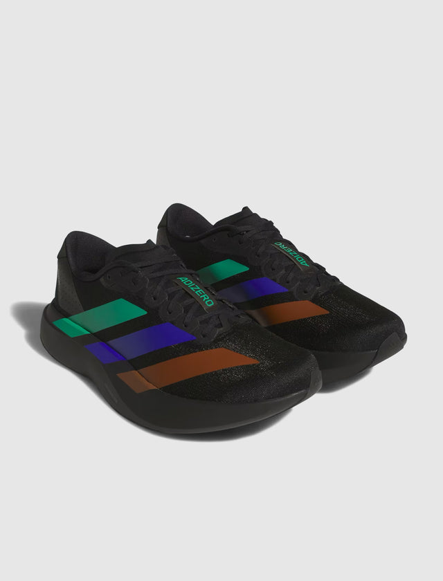 PHARRELL WILLIAMS EVO SL "SCHWARZ/GRAU"