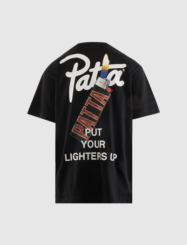 FEUERZEUGE T-SHIRT