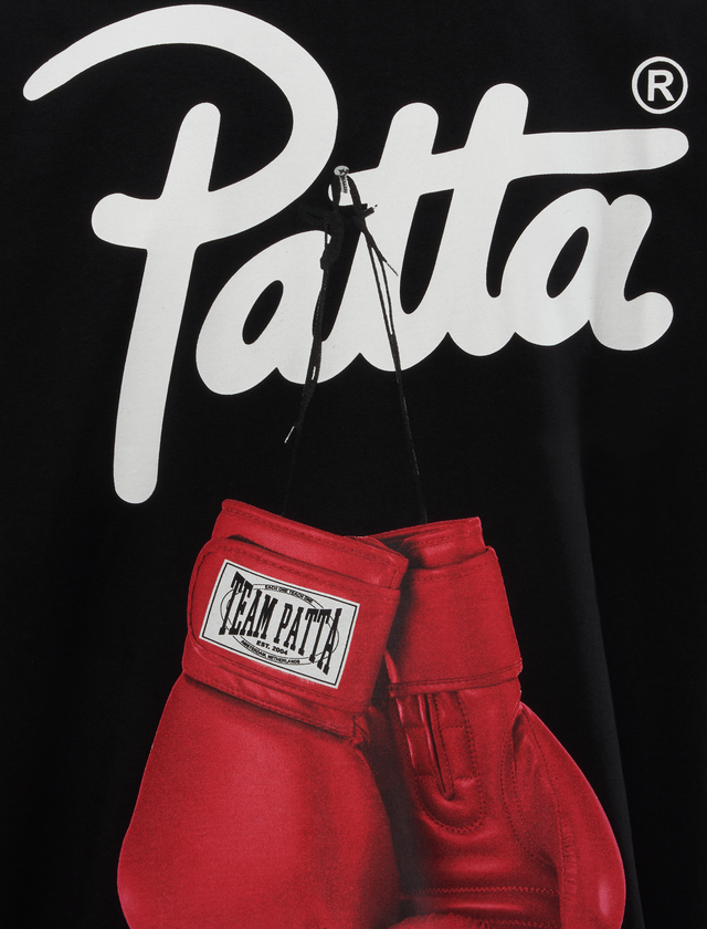 PROTECT YOURSELF TEE