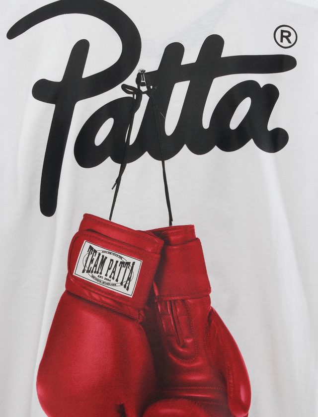 PROTECT YOURSELF TEE