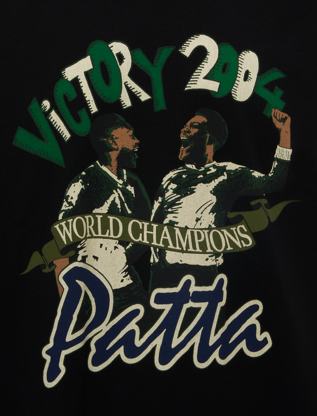 VICTORY T-SHIRT