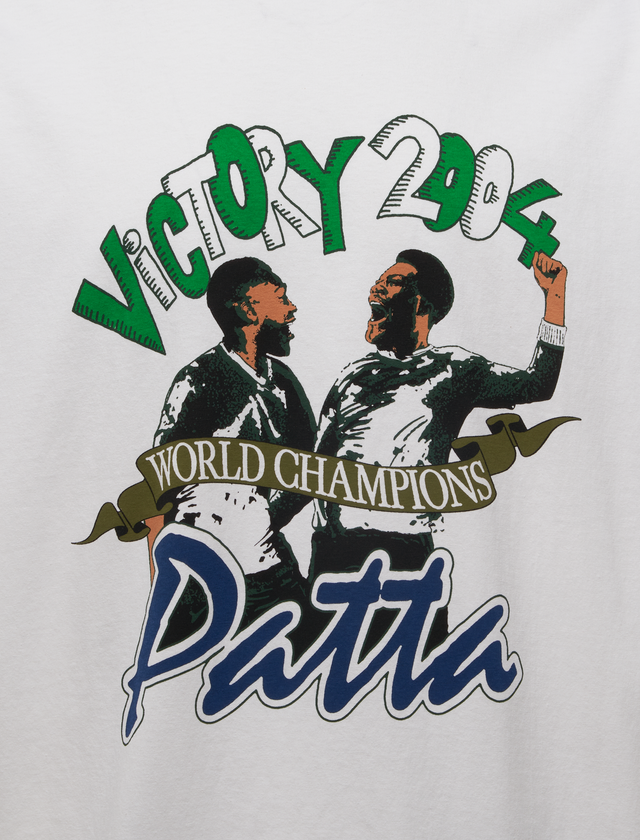 VICTORY T-SHIRT