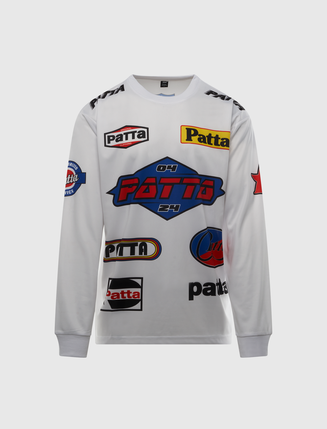 SPONSOR JERSEY