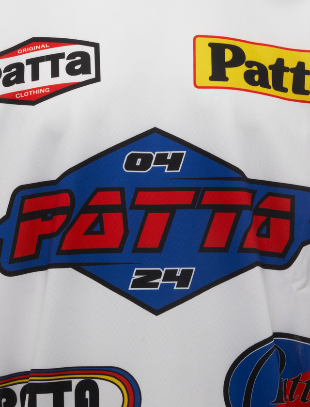 SPONSOR JERSEY