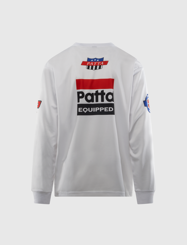 SPONSOR JERSEY