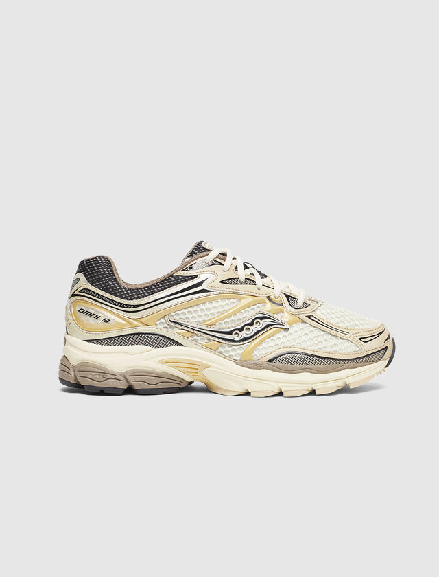 PROGRID OMNI 9 „GOLD“