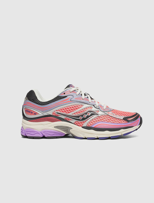 PROGRID OMNI 9 "PINK/PURPLE"