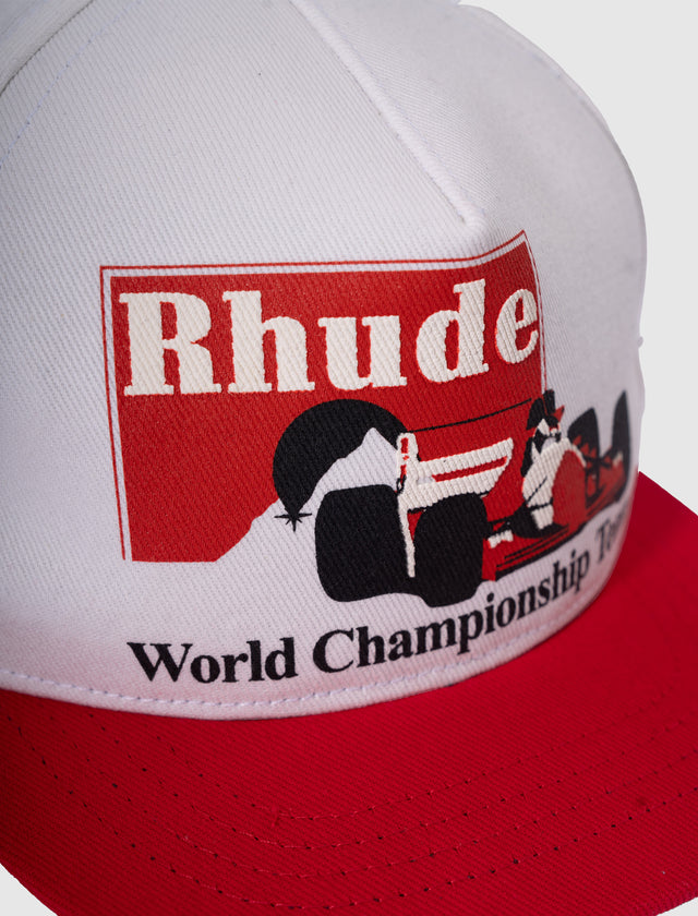 TROPHY RENNHUT