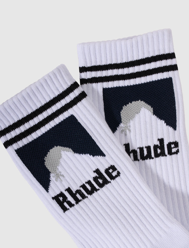 MOONLIGHT SOCKS