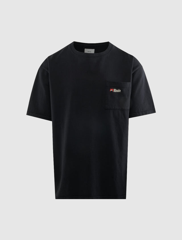 MOONLIGHT WOLF TEE