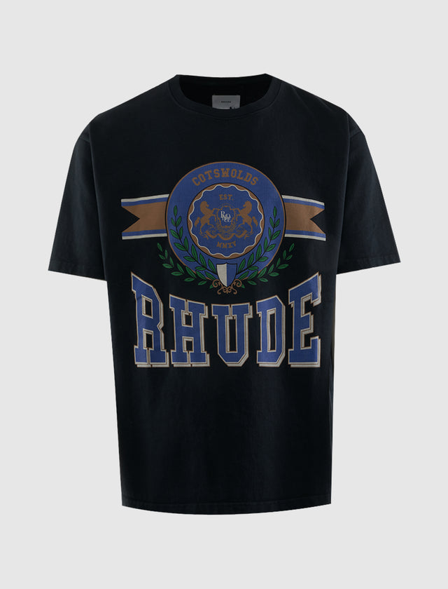 コッツウォルド クレスト Tシャツ