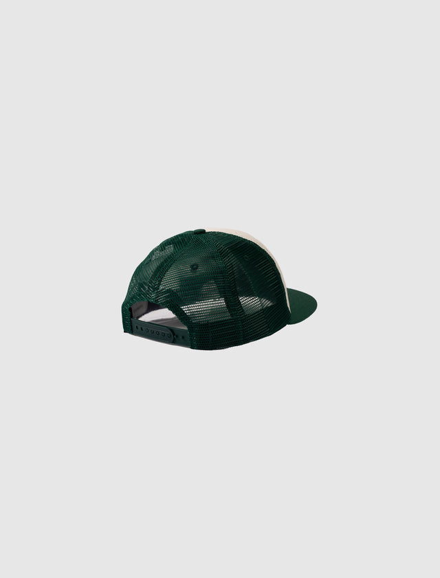 GETAWAY TRUCKER CAP
