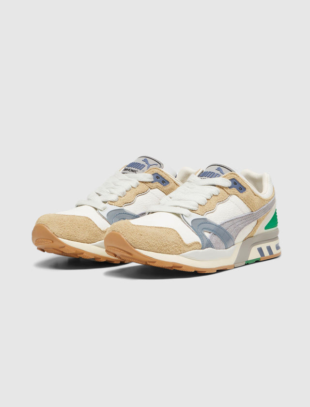 RHUIGI X TRINOMIC XT-2