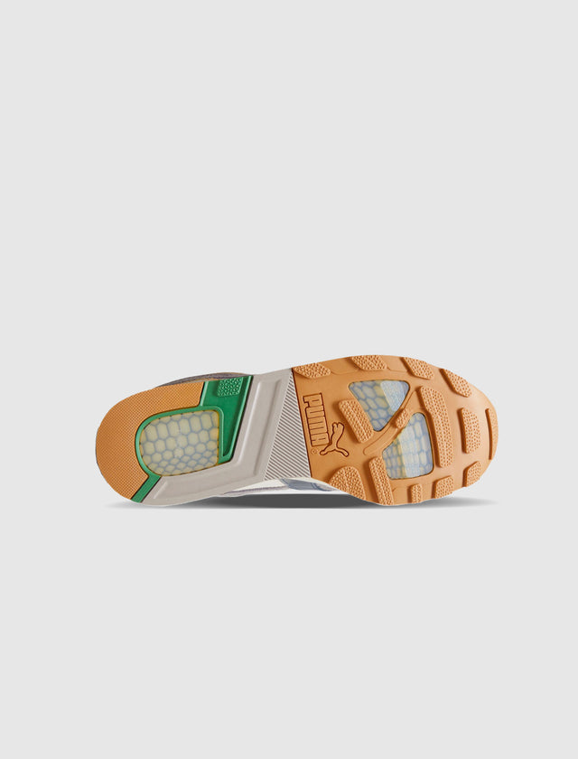 RHUIGI X TRINOMIC XT-2