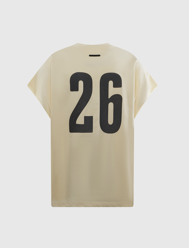 ABGESCHNITTENES 90ER-JAHRE-SHIRT