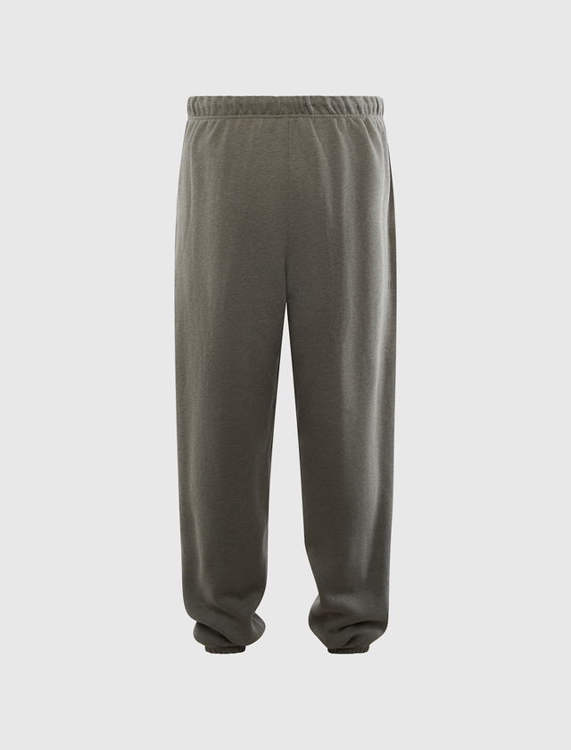 KLASSISCHE FLEECE-JOGGINGHOSE