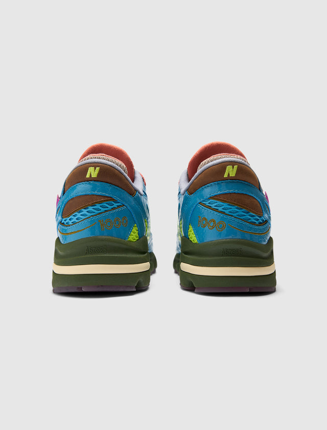 SALEHE BEMBURY 1000 "BLUE"