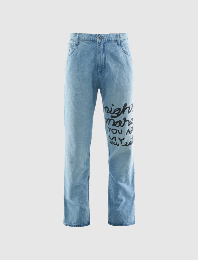 UNISEX DREAMS JEANS