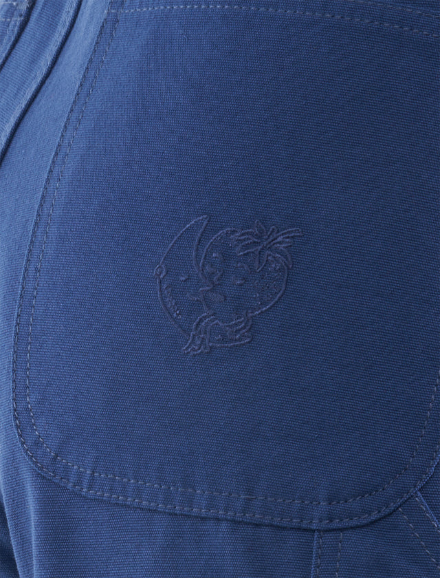 UNISEX-ARBEITSSHORTS