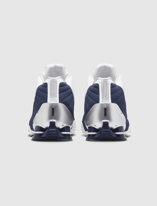 NIKE SHOX BB4
