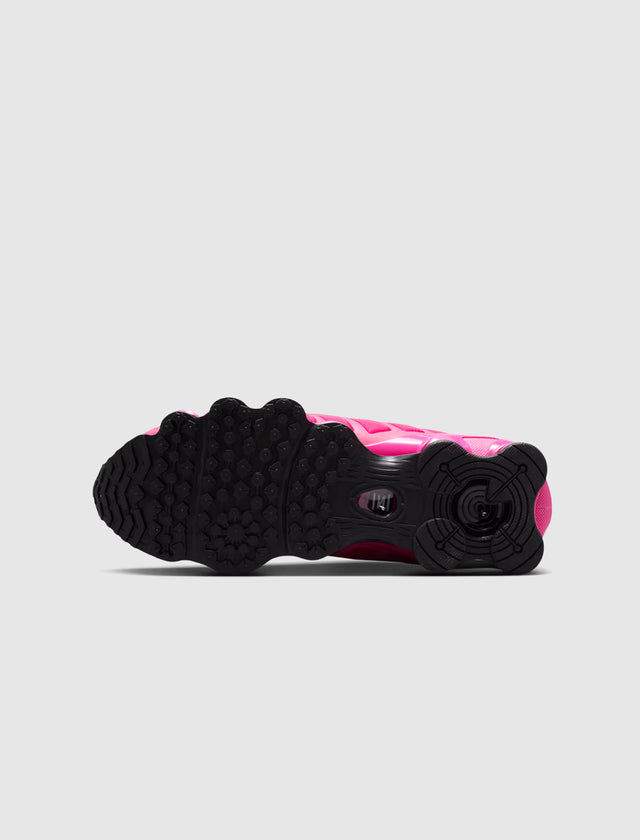 SHOX TL „DESERT PINK“