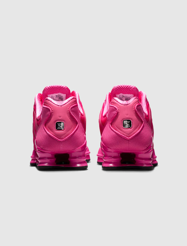 SHOX TL „DESERT PINK“