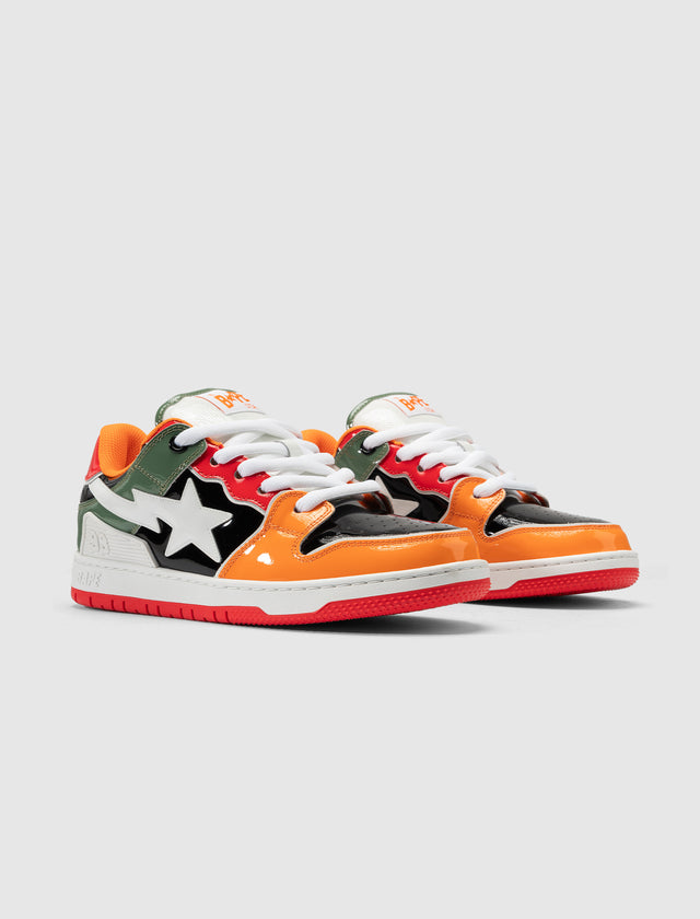 SK8 STA #2 M1 „ORANGE“