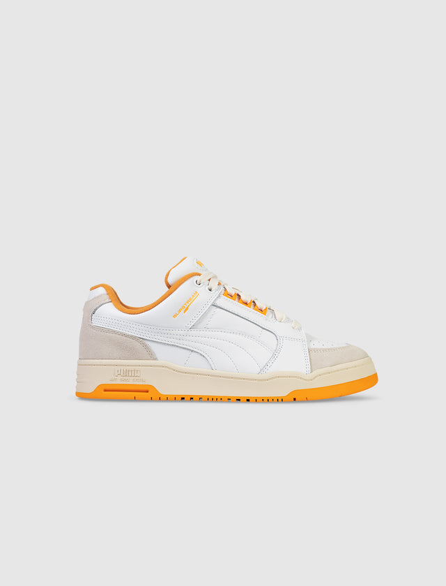 SLIPSTREAM LO RETRO "WHITE/ZINNIA"