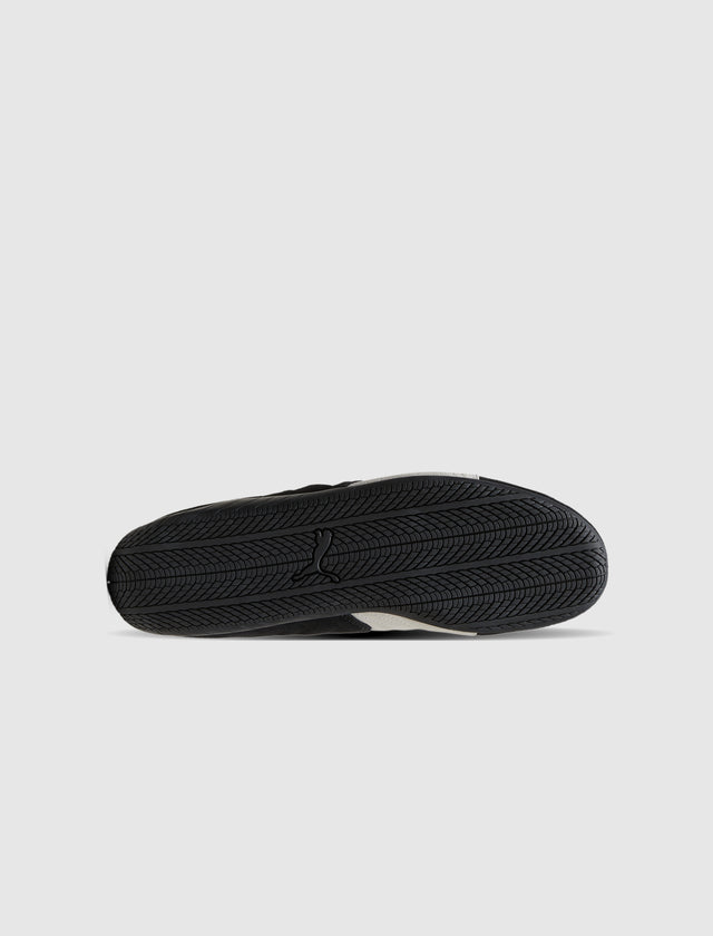 WOMEN'S SPEEDCAT OG "PUMA BLACK/PUMA WHITE"
