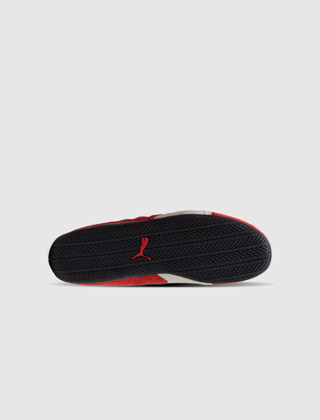 DAMEN SPEEDCAT OG „FOR ALL TIME RED/PUMA WHITE“