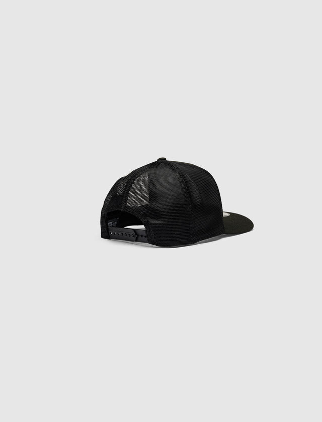 950AF CURVE SLST TRUCKER HAT