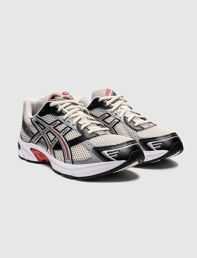 SOCIAL STATUS EXCLUSIVE GEL-1130 „RAUCHGRAU/REINSILBER“
