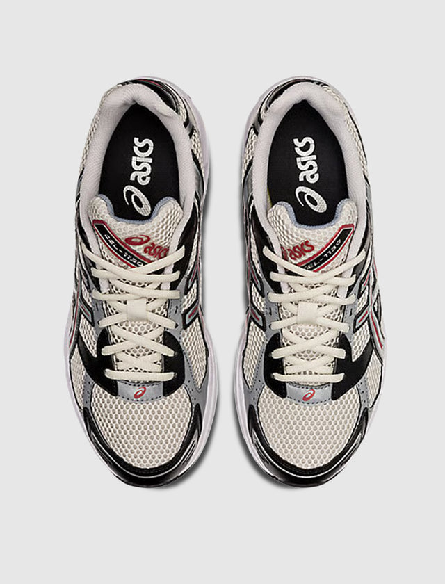 SOCIAL STATUS EXCLUSIVE GEL-1130 „RAUCHGRAU/REINSILBER“