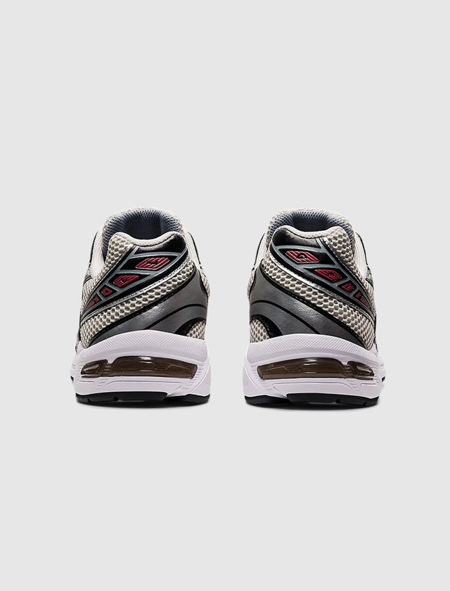 SOCIAL STATUS EXCLUSIVE GEL-1130 „RAUCHGRAU/REINSILBER“