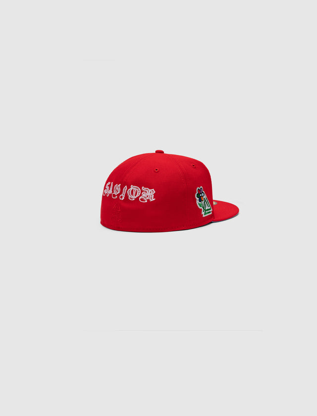 JAE TIPS X SS HAT