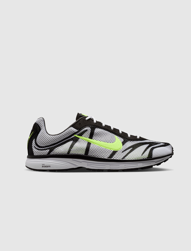 ZOOM STREAK 3 "WHITE/VOLT"