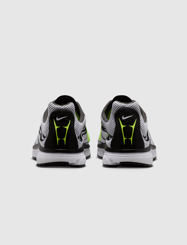 ZOOM STREAK 3 "WHITE/VOLT"