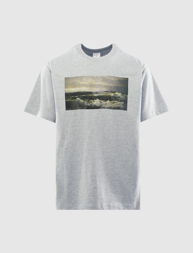 DAS SURF-T-SHIRT