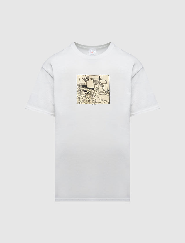 SEGEL-T-SHIRT