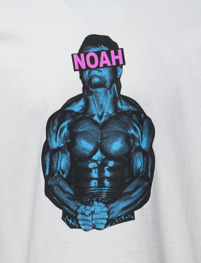 DAS PAIN CAVE T-SHIRT