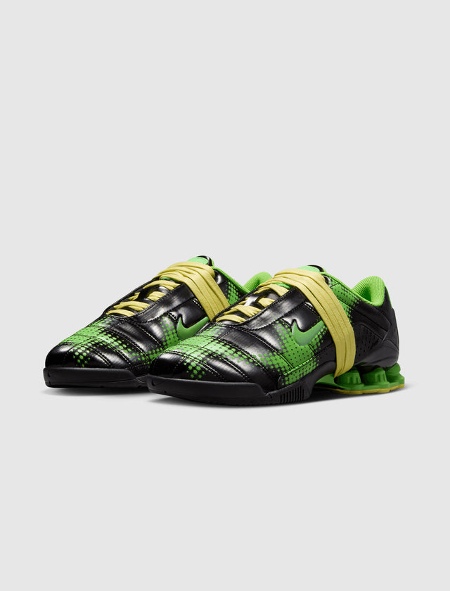 WOMEN'S NIKE T90 SHOX MAGIA WC