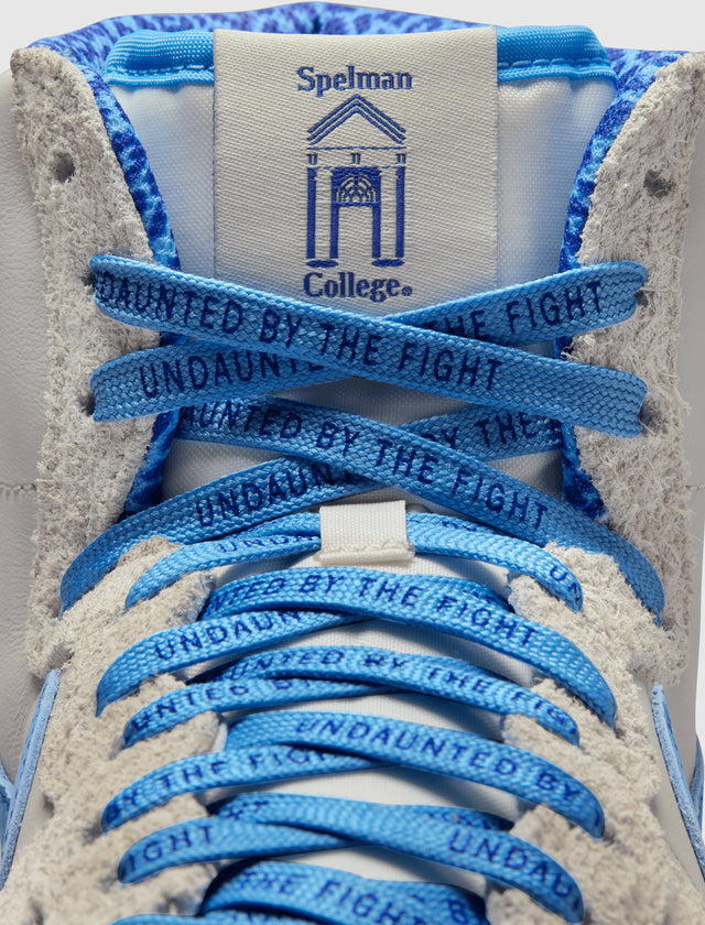 TERMINATOR HIGH "SPELMAN"